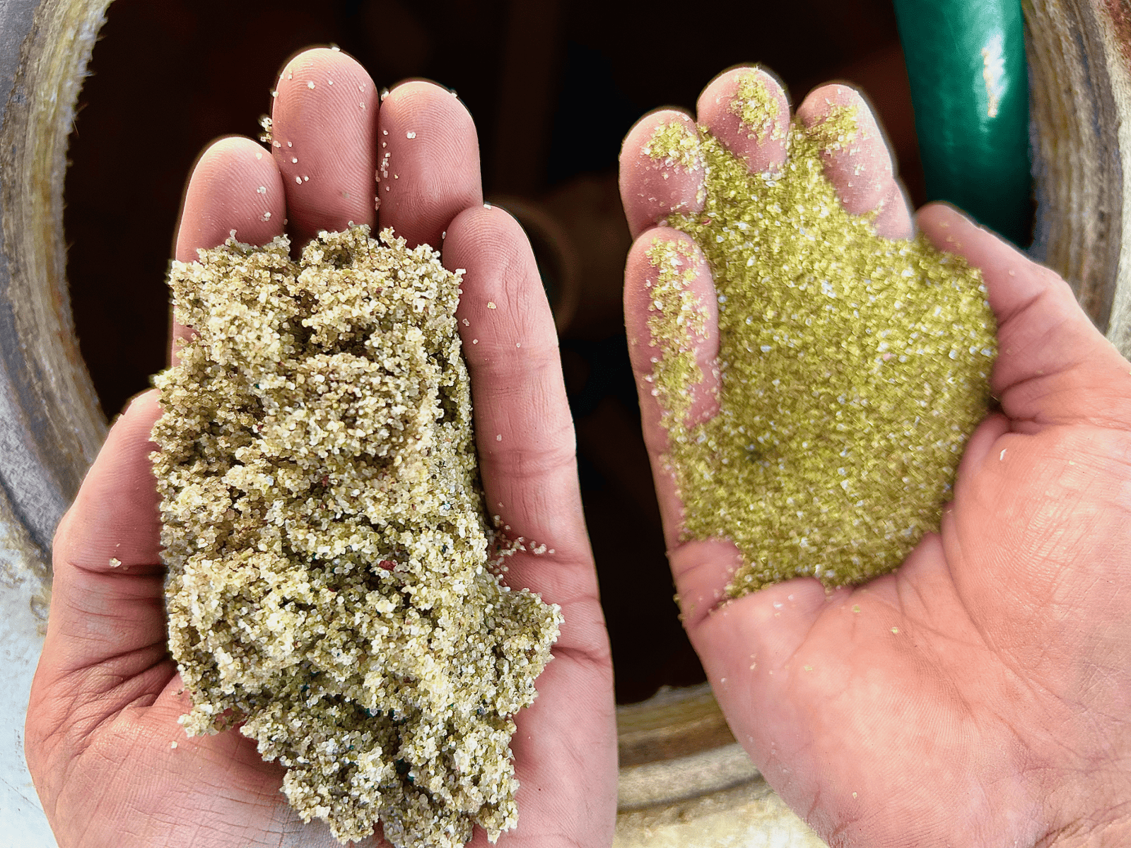  Glass Media for Sand Filters: Is It Worth the Upgrade?